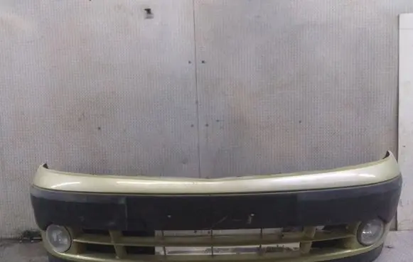 Renault Kangoo I Front bumper