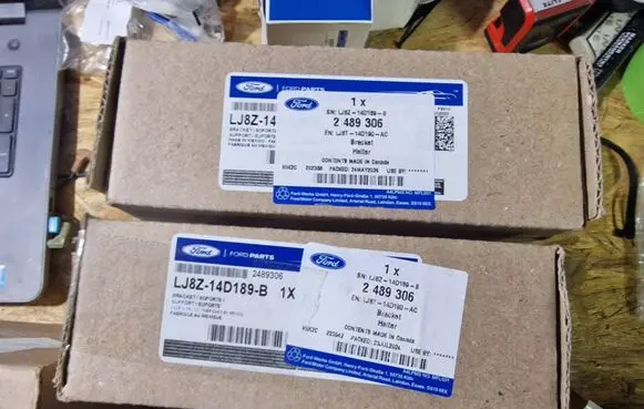 Ford Mach-E I Other body part Lj8t14d190ac