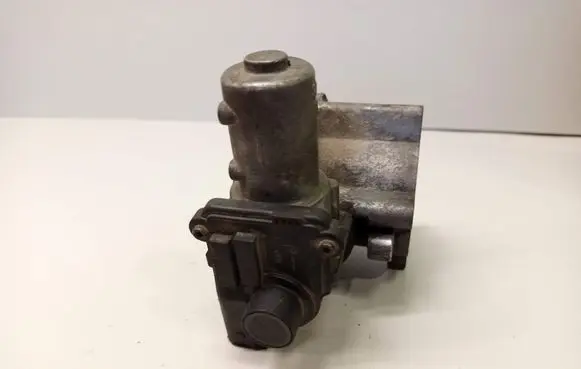 Volkswagen Transporter - Caravelle T5 EGR valve 076131501B