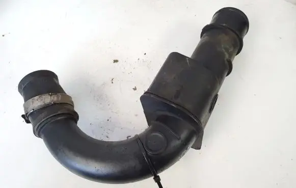 Renault Megane II Intercooler hose/pipe 8200240894b 8200261165ac