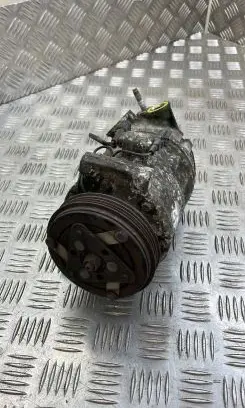 Volvo XC60 Air conditioning (A/C) compressor (pump)