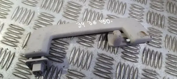 Volvo V50 Rear interior roof grab handle