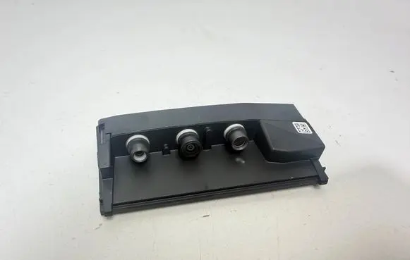 BMW X3 G01 Windshield/windscreen camera 5A97A02 5B39285