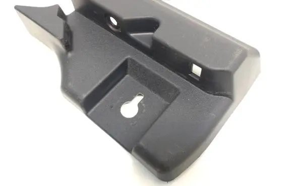 Toyota Auris E180 Parcel shelf load cover mount bracket 6474202040