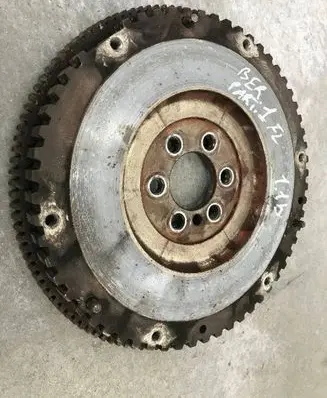 Citroen Berlingo Flywheel DEF202