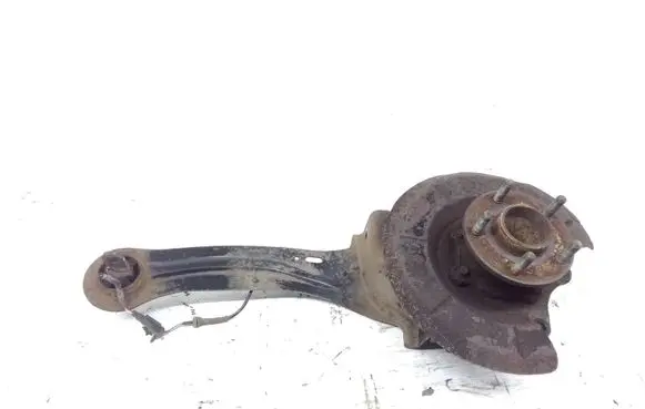 Ford Grand C-MAX Rear wheel hub spindle/knuckle BV615A968BF