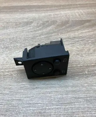 Audi A6 S6 C4 4A Wing mirror switch 4A0959565