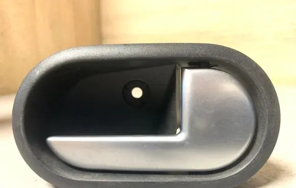 Ford Fiesta Rear door interior handle 2S61A22600AGW P9Z1A 6S61A22600AAW