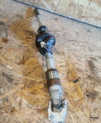 Volvo S60 Steering column universal joint W7496554
