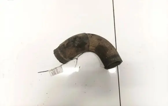 Mitsubishi Pajero Intercooler hose/pipe