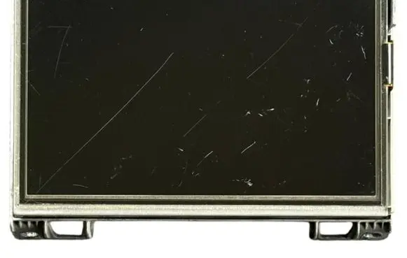 Peugeot 2008 II Screen/display/small screen 9825029180