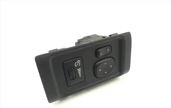 Lexus CT 200H Wing mirror switch 55446-76030 183647 453471