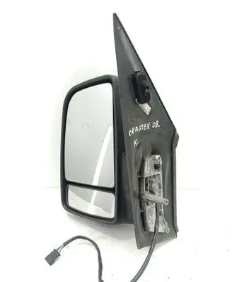 Volkswagen Crafter Front door electric wing mirror A9068100319 515891112