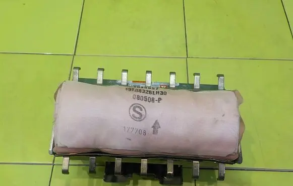 Honda CR-V Passenger airbag 77850SWAE81M1