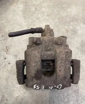 BMW X5 E53 Rear brake caliper