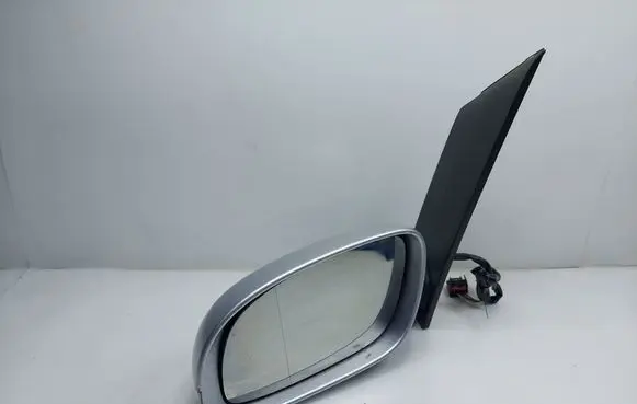 Volkswagen Touran I Front door electric wing mirror 158944KASACJ