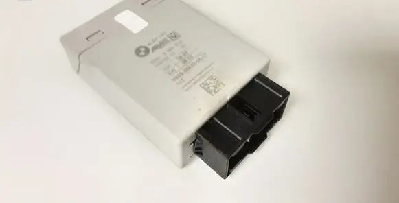 BMW 5 G30 G31 Other control units/modules 6885215