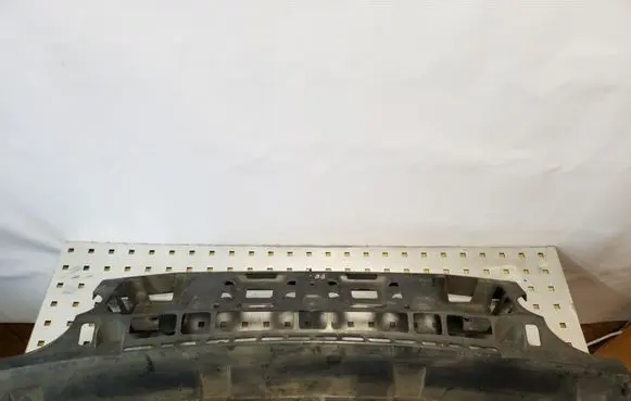Radiator trim