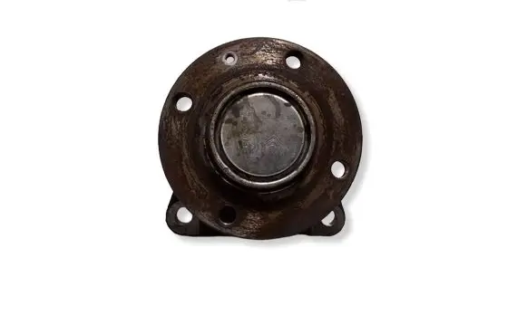 Opel Mokka B Rear wheel hub 