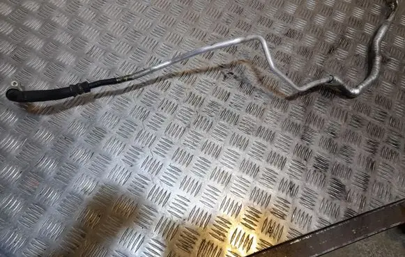 BMW X6 E71 Air conditioning (A/C) pipe/hose