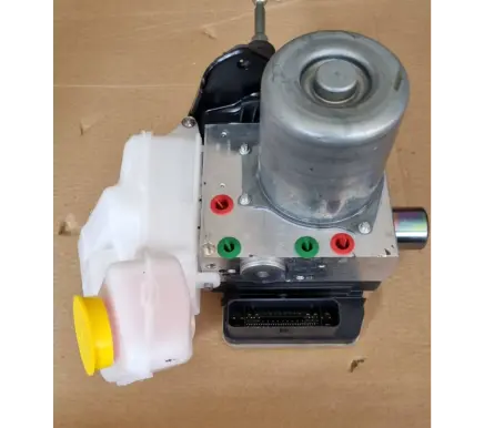 Audi A4 S4 B9 8W ABS control unit/module 8B3909059D