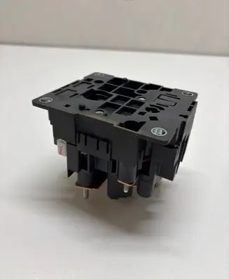 Battery relay fuse