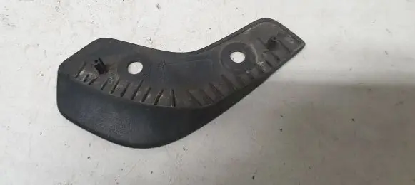 Front mudguard