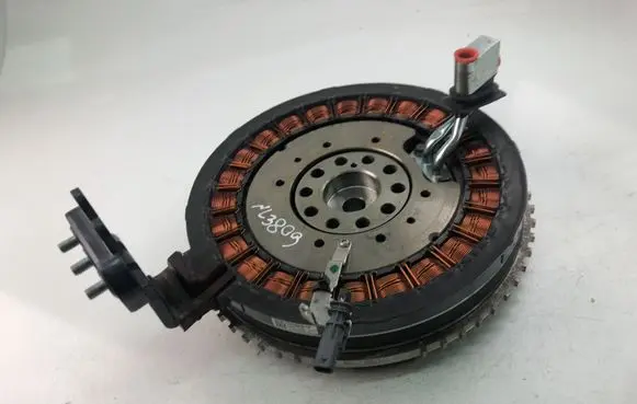 Volvo XC60 Generator/alternator 31491811