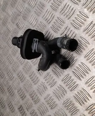 Audi Q5 SQ5 Engine coolant pipe/hose 8R0819350AM