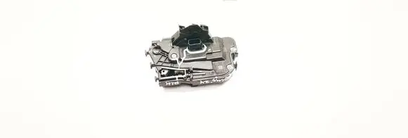 Ford Focus Rear door lock PX7AA26413AB