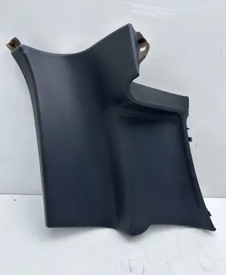 Mercedes-Benz SL R230 Coupe rear side trim panel 