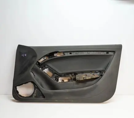 Audi A5 8T 8F Front door card panel trim 8T1867106