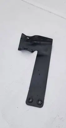 BMW X1 U11 Bottom radiator support slam panel 7380801