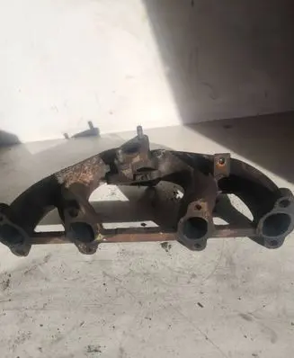 Volkswagen Sharan Exhaust manifold