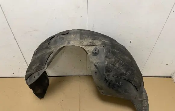 Hyundai Ioniq 5 Front wheel arch liner splash guards