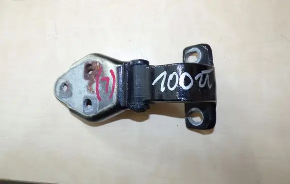 Iveco Daily 6th gen Front door hinge set 56087