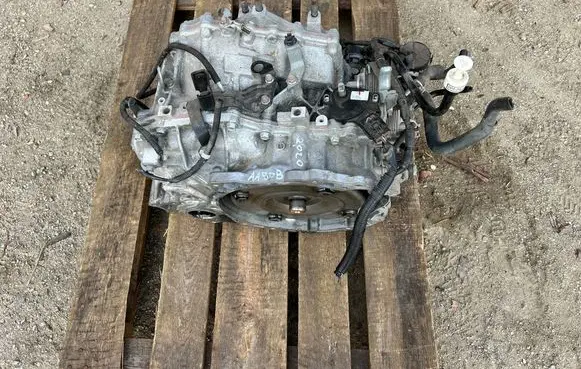 Mitsubishi Outlander Automatic gearbox AA90B