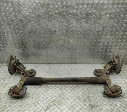Opel Ampera Rear axle beam 22788529