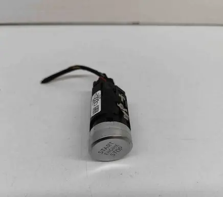 Audi Q5 SQ5 Engine start stop button switch 8W2905217F
