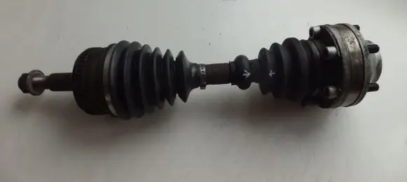 Mercedes-Benz Vito Viano W638 Front driveshaft