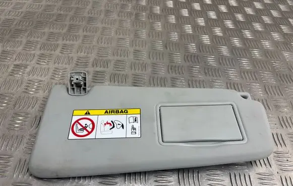 Land Rover Discovery Sport Sun visor