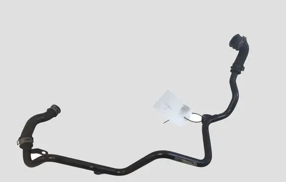 Jaguar XF X250 Engine coolant pipe/hose AW9Q6C661AB