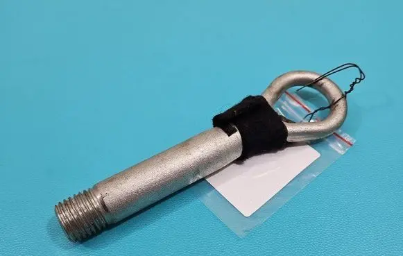 Honda HR-V Towing hook eye IMPRK1463868