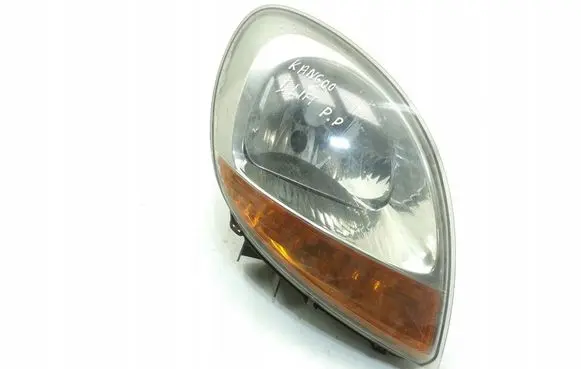 Renault Kangoo I Headlight/headlamp