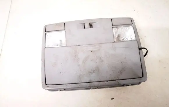 Mazda 5 Front seat light gk2a69970 gk2e69970