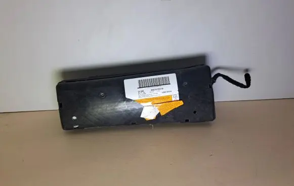 Land Rover Discovery 4 - LR4 Seat airbag AH22611D33AA