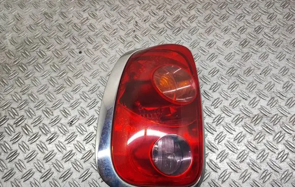 Mini Cooper Countryman R60 Rear/tail lights 9808153 03445650 0LSAR60UK