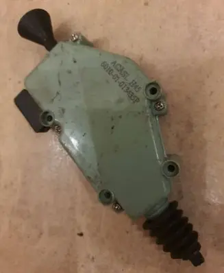 Volkswagen Multivan T4 Central locking motor 601001013435P Acslh45