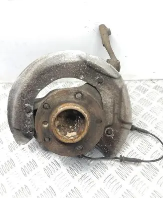 BMW 1 F20 F21 Front wheel hub