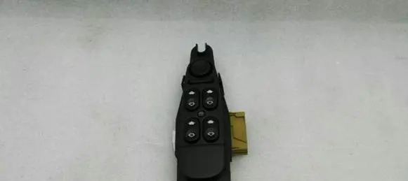 Jaguar S-Type Electric window control switch 2R8314540DD